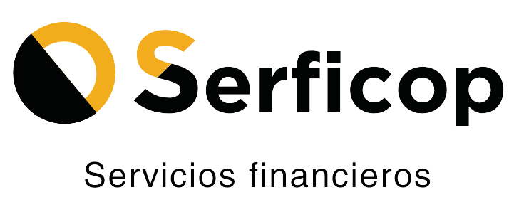 Logo Serficop